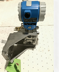 Diferencial Original Deltabar PMD75 PMD75B S PMD70 PMD235 PMD75-1AL70/0 - Product Image 2