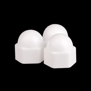 Copertura cinese del bullone di <span class=keywords><strong>plastica</strong></span> del dado di <span class=keywords><strong>plastica</strong></span> di prezzi competitivi del rifornimento della fabbrica - Product Image 6