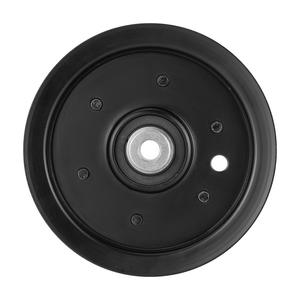 Polea tensora plana para cortacésped 07350100 OD4 78, accesorio de piezas para cortacésped, color negro - Product Image 4