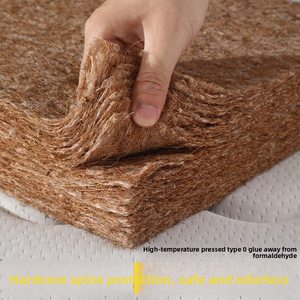 A medida que los padres crecen, les hemos enviado Este colchón para garantizar que duerman más tranquilo. - Product Image 3