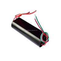 Module d'onduleur haute tension 3.7V~6V 4A à 400KV 0.5A, module transformateur élévateur