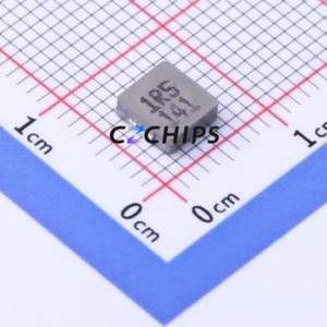 0518CDMCCDS-1R5MC ตัวเหนี่ยวนำไฟฟ้าแบบ SMD, 5.4x5.2 มม. ( ค่าความเหนี่ยวนำ: 1.5uH ) ( ความแม่นยำ: 20% กระแสไฟฟ้าที่กำหนด: 6.6A ) - Product Image 1