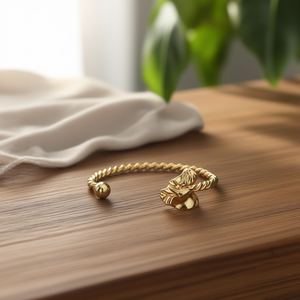 BBBA-0305 กำไลข้อมือแฟชั่น - Product Image 3