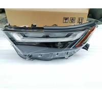 81110-0R360 81150-0R360 Phare LED pour TOYOTA RAV4 USA 2022-2025