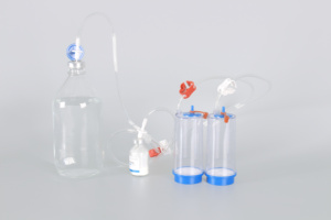 TOONE TW-KDGB220 미생물학 멤브레인 여과용 캐니스터 살균기 고정밀 220V - Product Image 2