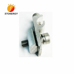 Cavo di Messa a Terra per Montaggio <span class=keywords><strong>Pannelli</strong></span> <span class=keywords><strong>Solari</strong></span> con Connettore e Terminale di Terra - Product Image 5