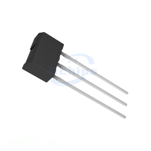 2SB1326TV2Q 3-SIP Transistors Electronics Component Manufacturer Channel - Product Image 1