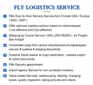 Самый дешевый авиационный грузовой DDP, логистический Ali UPS <span class=keywords><strong>DHL</strong></span> экспресс-агент по доставке из Китая в Саудовскую Аравию, США, Франция, Мексика, Канада, Германия - Product Image 2