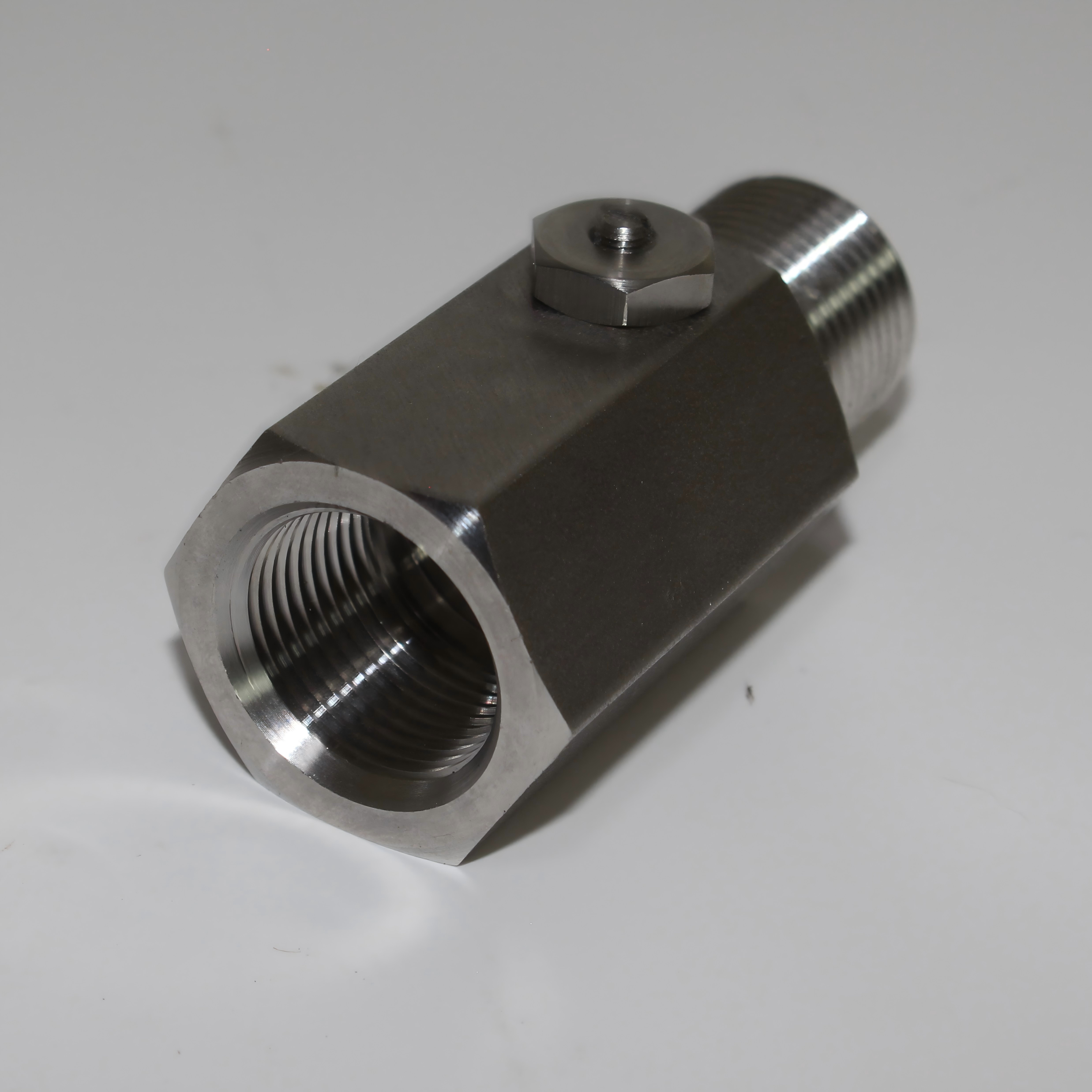 High Precision CNC Milling Turning Machining Parts Customized OEM/ODM Aluminum Stainless Steel Metal Brass Spare Parts Service