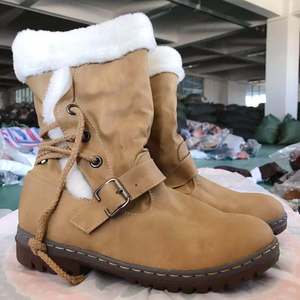 Encuentre el mejor fabricante de botas price shoes invierno y botas price  shoes invierno para el mercado de hablantes de spanish en alibaba.com