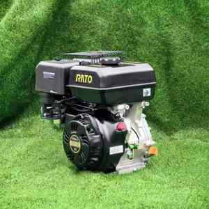 Motor de Gasolina Rato R420 de 15 HP, EPA, Monocilíndrico, Refrigerado por Aire, 4 Tiempos, 420 cc - Product Image 3