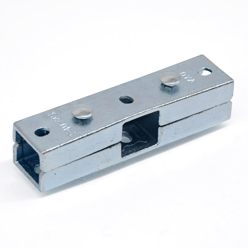 25*25mm Square Tube Connector Parts, square Tube Racks, and Equipment ...