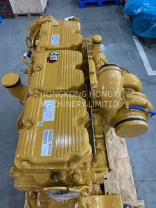 Moteur de forage mécanique terrestre C15 ACERT - Product Image 6