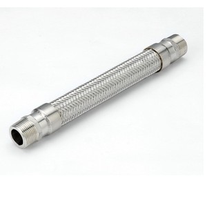 Mangueras Flexibles Roscadas Nfk Southern Industries Nk-1100, Resistentes a Altas Temperaturas, Conexión y Sellado - Product Image 4