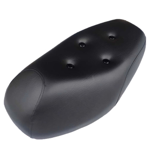 Cojín de asiento cómodo <span class=keywords><strong>Yamaha</strong></span> Motorcycle para motocicleta Universal con función a prueba de agua Asiento de motocicleta original - Product Image 2