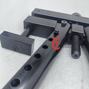Cylinder Liner <b>Puller</b> Tool 5P8665 Sleeve Remover Tool Assembly 5P-8665 Universal Cylinder Liner <b>Puller</b> Assembly - Product Image 2