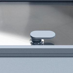 Juego de Recipientes de Almacenamiento de Alimentos de Polipropileno Azul Cuadrado de Grado Alimenticio, Duradero, Práctico y Elegante para Cocina - Product Image 5