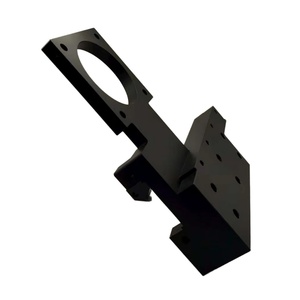 Stainless Steel Aluminum Customized <b>Machining</b> Parts Custom Cnc Machined Aluminum 7075 Metal 5 Axis CNC <b>Machining</b> <b>Service</b> - Product Image 3