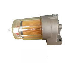 Conjunto de filtro separador de agua y aceite Jeampus Sk200 8 4676385 para reemplazo y reparación del filtro de combustible - Product Image 1