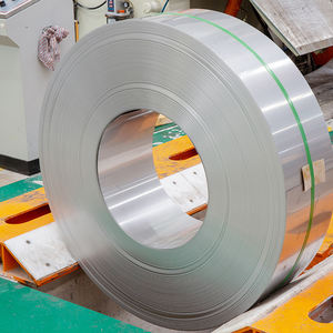 Bobine de bande en acier inoxydable, épaisseur 0,6 mm/0,8 mm/1,2 mm, comparaison des grades : 304, 316L, 201 - Product Image 5