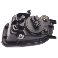 2 pièces, feux antibrouillard pour Nissan Sunny, feux antibrouillard 1999 2000 2001 2002 26150-YS200