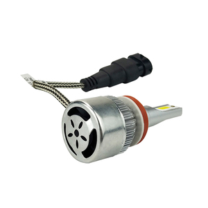 JHS Ingrosso Lampadine LED per Fari 36W 3800LM, Luci LED <span class=keywords><strong>C6</strong></span> <span class=keywords><strong>H4</strong></span> H7 H11, Fari 12V per Auto, Luci di Guida LED - Product Image 4
