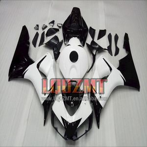 Marco de inyección para HONDA 1000CC <span class=keywords><strong>BACARDI</strong></span> bats CBR1000 CBR 1000 RR CC 110LQ.32 CBR1000RR 06 07 1000RR 2006 2007 Carenado - Product Image 2