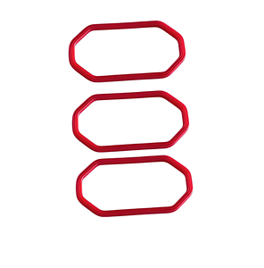 Plant protection Drone Spare Parts T70 ESC Three-phase Waterproof <b>Rubber</b> <b>Ring</b> for DJI T70 Agricultural Drone Accessories - Product Image 2