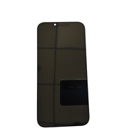 Écran tactile de remplacement RJ pour iPhone 13 Pro Max, écran LCD, assemblage de numérisateur tactile, modèle de téléphone avec garantie d'un an