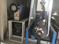 Plein automatique WA650 R-R-P(B) bas sander machine machines à bois