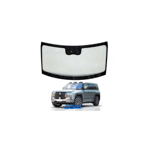 Pièces automobiles, pare-brise, verre avant haute clarté, pare-brise résistant aux impacts, panneau de remplacement pour Yangwang U8 2023 - Product Image 1
