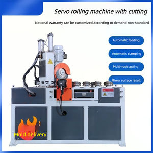 เครื่องรีดท่อคาน <span class=keywords><strong>H</strong></span> เครื่องดัดท่อเครื่องดัดส่วนเครื่องดัดท่อ - Product Image 3