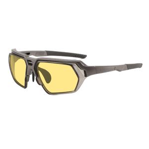 Gafas de Sol Deportivas de Moda con Marco Completo para Hombre y Mujer, Protección UV400 Polarizadas Cuadradas para Pesca al Aire Libre - Product Image 2