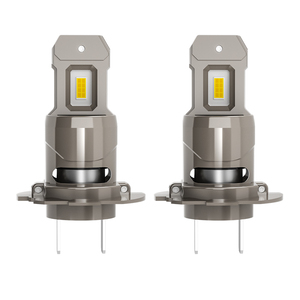 NSSC FHZ 84 watts H7 H18 LED antibrouillard <span class=keywords><strong>avant</strong></span> tout en un fort canbus led phare auto et camion lumière led ampoule xénon - Product Image 1