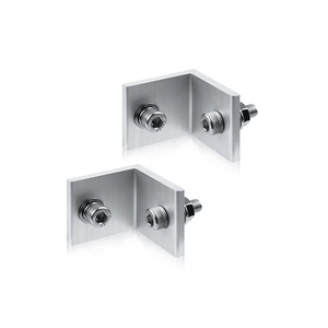 Support de panneau solaire en aluminium réglable pour toit plat, anodisé, système de montage en gros pour panneaux solaires photovoltaïques domestiques, modèle triangulaire - Product Image 3