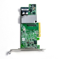 Adaptador PCIe de 12 Gb con 1 GB de Flash para Lenovo ThinkSystem RAID 730-8i