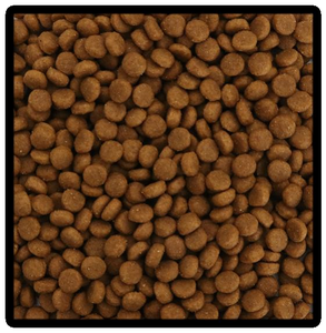 Oem odm סיני מחיר נמוך כלב מזון מזון מגוון טעמים צורות מרובות מזון כלבים למבוגרים יבש - Product Image 1