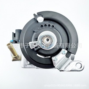 วาล์วปีกผีเสื้อ wira satria VDO 408237520002Z PW550614สำหรับ4G15 1.3 1.5 4G13อะไหล่เปลี่ยนเครื่องยนต์ - Product Image 4