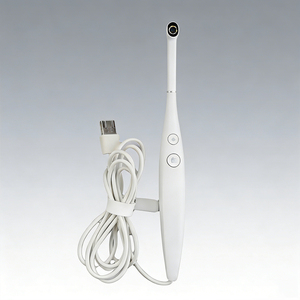 Endoscope buccal haute définition, microscope électronique USB pour les soins à domicile - Product Image 1