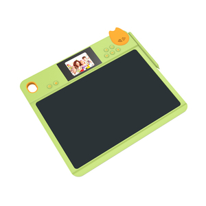 Vente chaude tableau d'écriture électronique planche à dessin et bloc-notes tablette écriture numérique Doodle Pad pour les enfants - Product Image 1