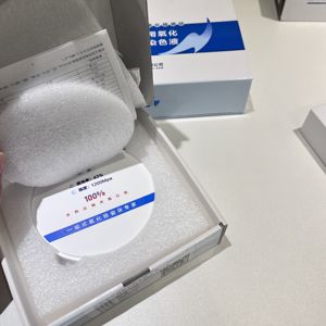 Meierkang 3D Pro Zirconia dentale multistrato blocca materia prima nell'industria dentale blocco di Zirconia CADCAM dentale per laboratorio - Product Image 5