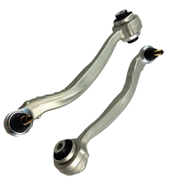 Bras de suspension inférieur avant et bras oscillant inférieur pour Mercedes Benz C180 C200L C260 C280 C300 W204 W205 2213306411