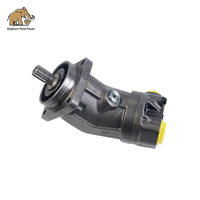 Pièces de pompe hydraulique pour engins de génie civil OEM 04162093 Moteur à pistons axiaux A2FM12/61W pour chargeuse sur pneus, camion benne, excavatrice