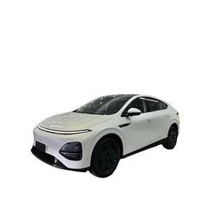 Acheter <span class=keywords><strong>une</strong></span> <span class=keywords><strong>voiture</strong></span> <span class=keywords><strong>d</strong></span>'occasion Xpeng G6 2025 <span class=keywords><strong>de</strong></span> Chine, édition Max ultra longue portée 625km/725km, véhicule <span class=keywords><strong>électrique</strong></span> SUV intermédiaire - Product Image 3