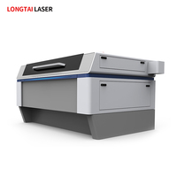 Machine de gravure laser universelle à bon prix pour la vente au détail Yueming Machine de découpe laser Co2 à vendre