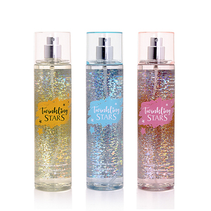 <span class=keywords><strong>Brume</strong></span> Corporelle OEM Nouvelle Vaporisation Parfumée Rafraîchissante 236ml - Product Image 1