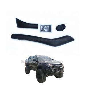 Snorkel de admisión de aire para coche triton <span class=keywords><strong>l200</strong></span>, 2015-<span class=keywords><strong>2018</strong></span>, 4x4 - Product Image 1