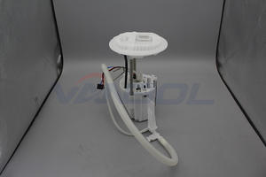 Ensemble de module de pompe à carburant électrique pour <span class=keywords><strong>Mercedes</strong></span>-<span class=keywords><strong>Benz</strong></span> Classe <span class=keywords><strong>R</strong></span> R350 R500 W251 (2006-2012) - Product Image 4