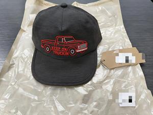 Gorra de Pico de Pato Personalizada de Alta Calidad para Marcas Globales, Fabricante OEM - Product Image 4