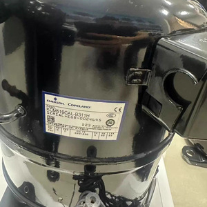 Compresor de Refrigeración y Aire Acondicionado Copeland KCM522CAL-B311H 230V 50Hz, Refrigeración y Calefacción, Aplicaciones Industriales - Product Image 4